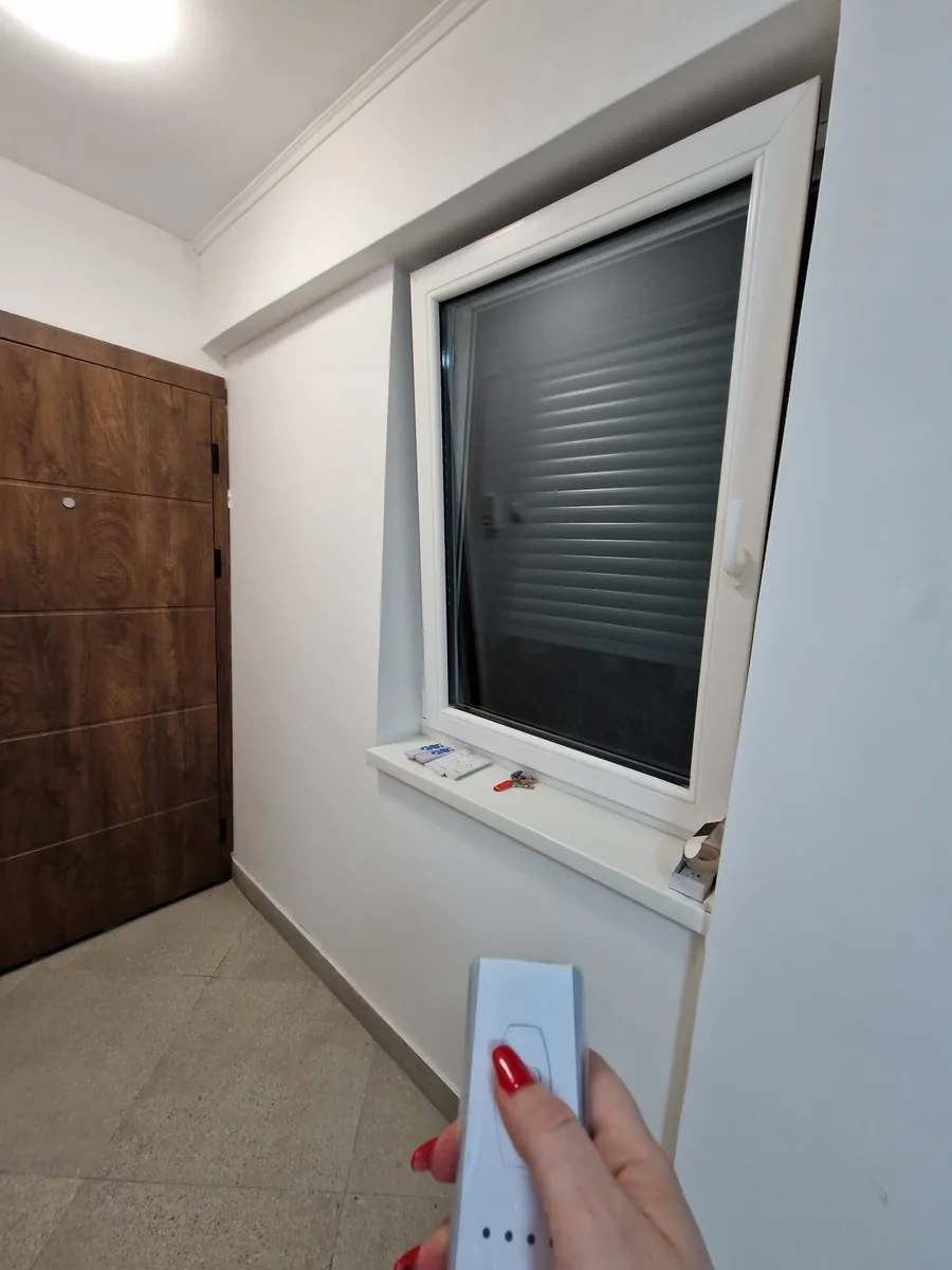 Prepared kitchen area - ICONIC Real Estate