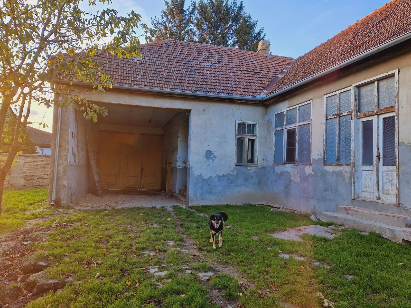 Traditional Vojvodina house - ICONIC Real Estate